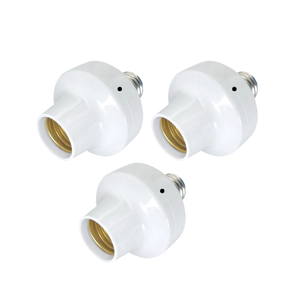 Sigma - Adaptateur d'ampoule intelligent