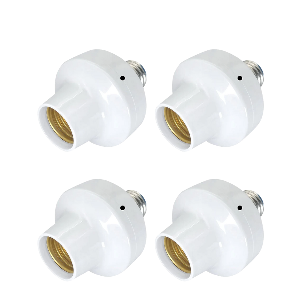 Sigma - Adaptateur d'ampoule intelligent