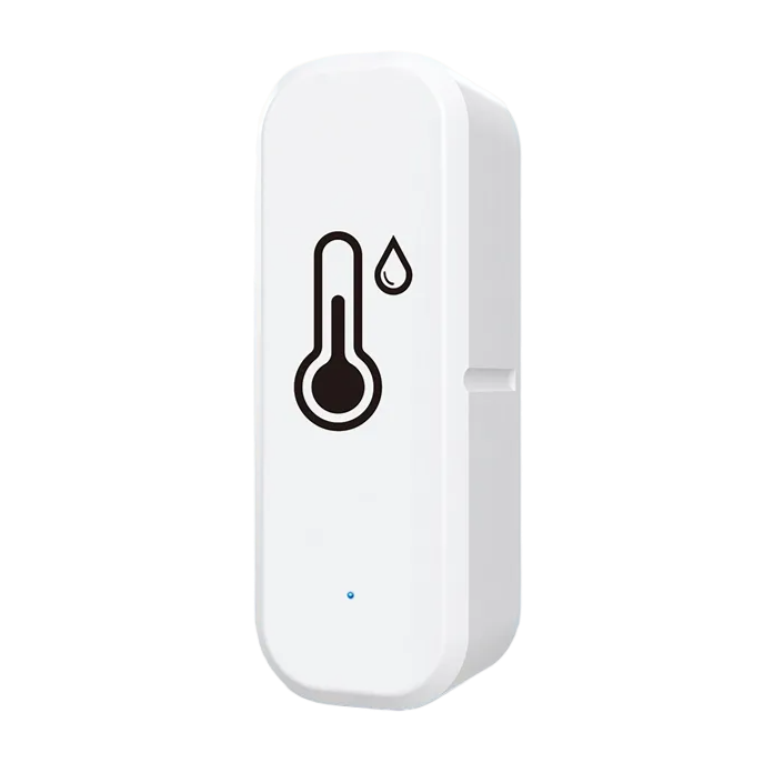 Iota - Capteur Intelligent de Température