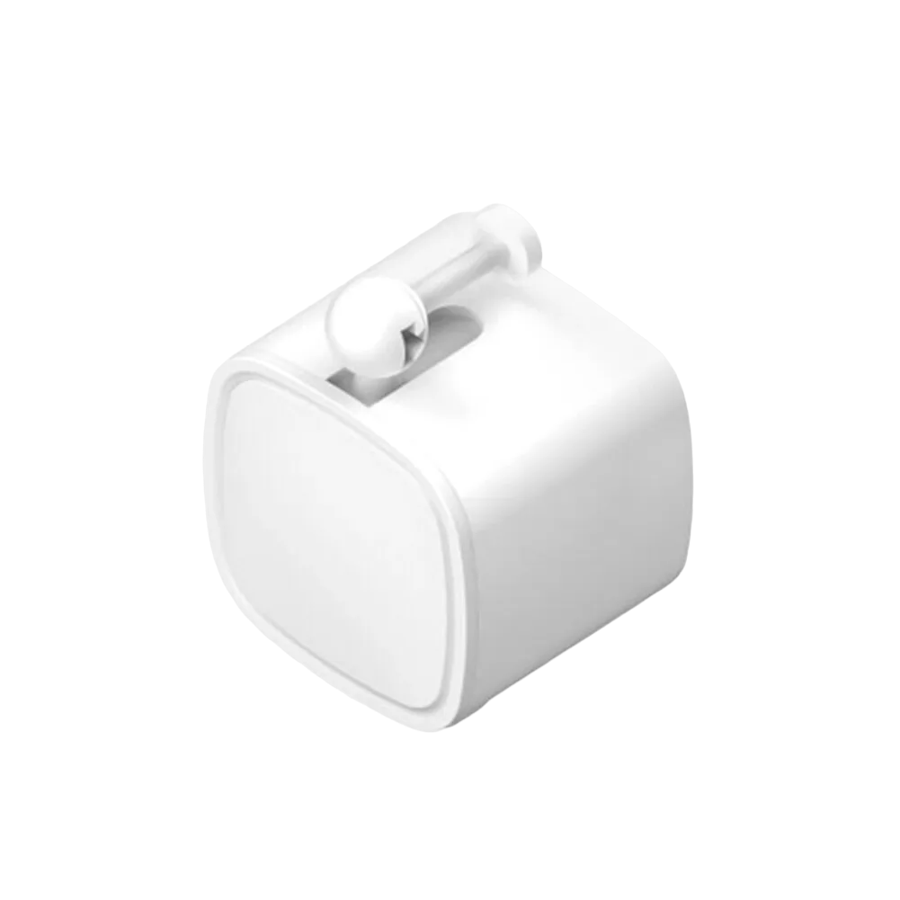 Delta - Bouton Automatique