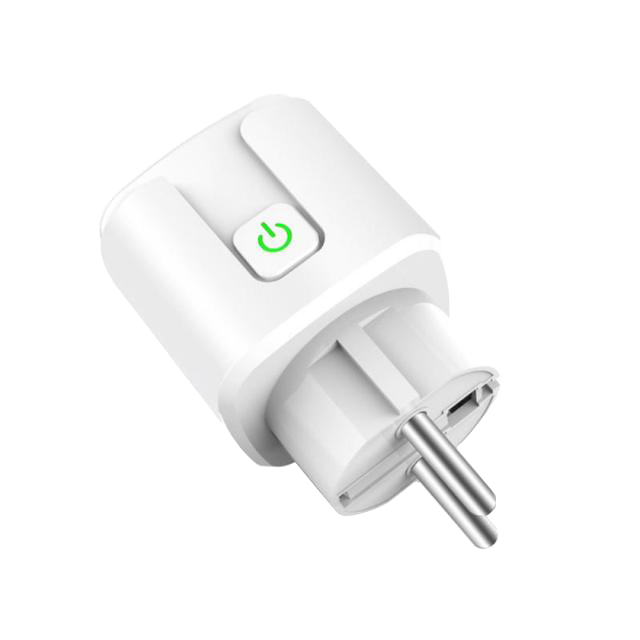 Test de l' Smart Plug : une prise connectée branchée ?