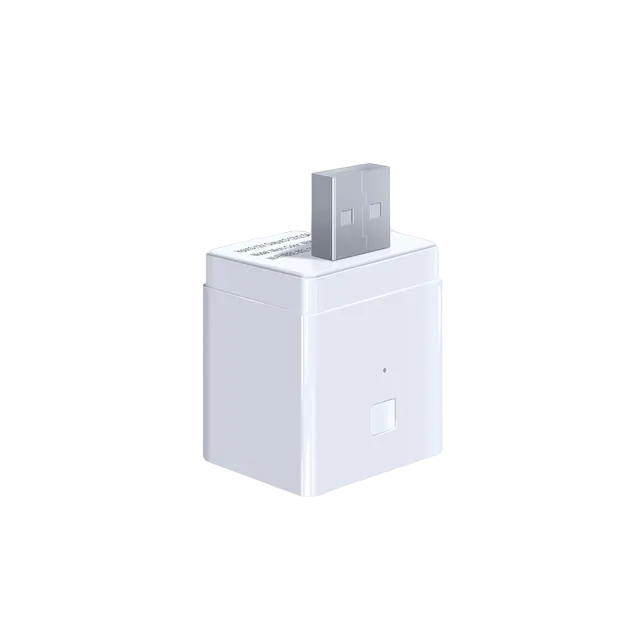Epsilon - Port USB Connecté