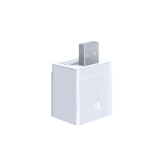 Epsilon - Port USB Connecté